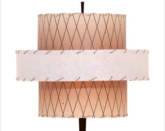 READY TO SHIP Mid Century Modern Lamp Shade 2563