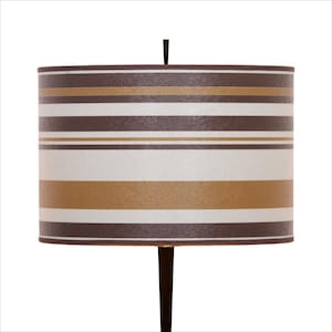 Custom Drum Lamp Shade 2560
