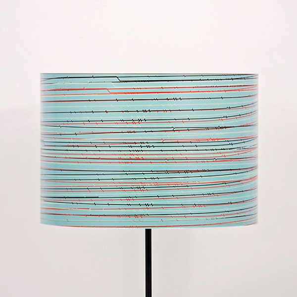 Custom Lamp Shade Etsy