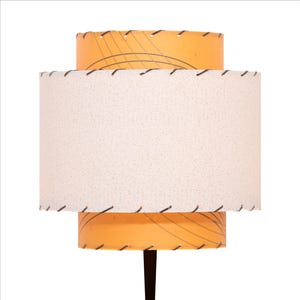 Mid Century Modern Lamp Shade 25113