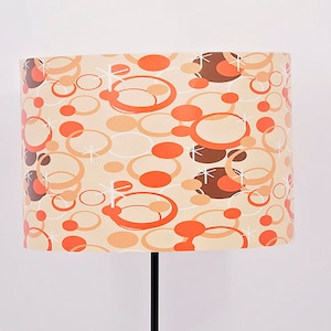 Custom  Lamp Shade 411.0