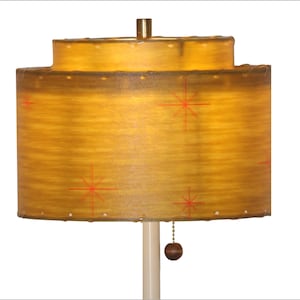 Gold Lamp Shade 2018