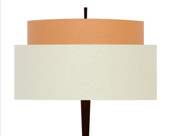 Mid Century Modern Lamp Shade 25130