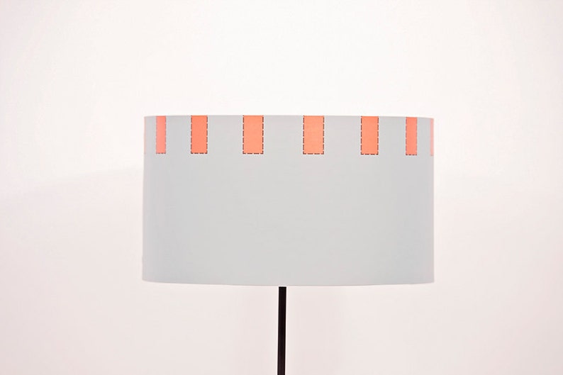 Custom Lamp Shade 503.0