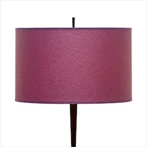 Custom Drum Lamp Shade 2593