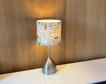 MCM Table Lamp and Shade L2514