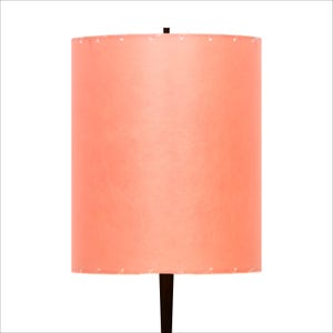 Custom Drum Lamp Shade 25105