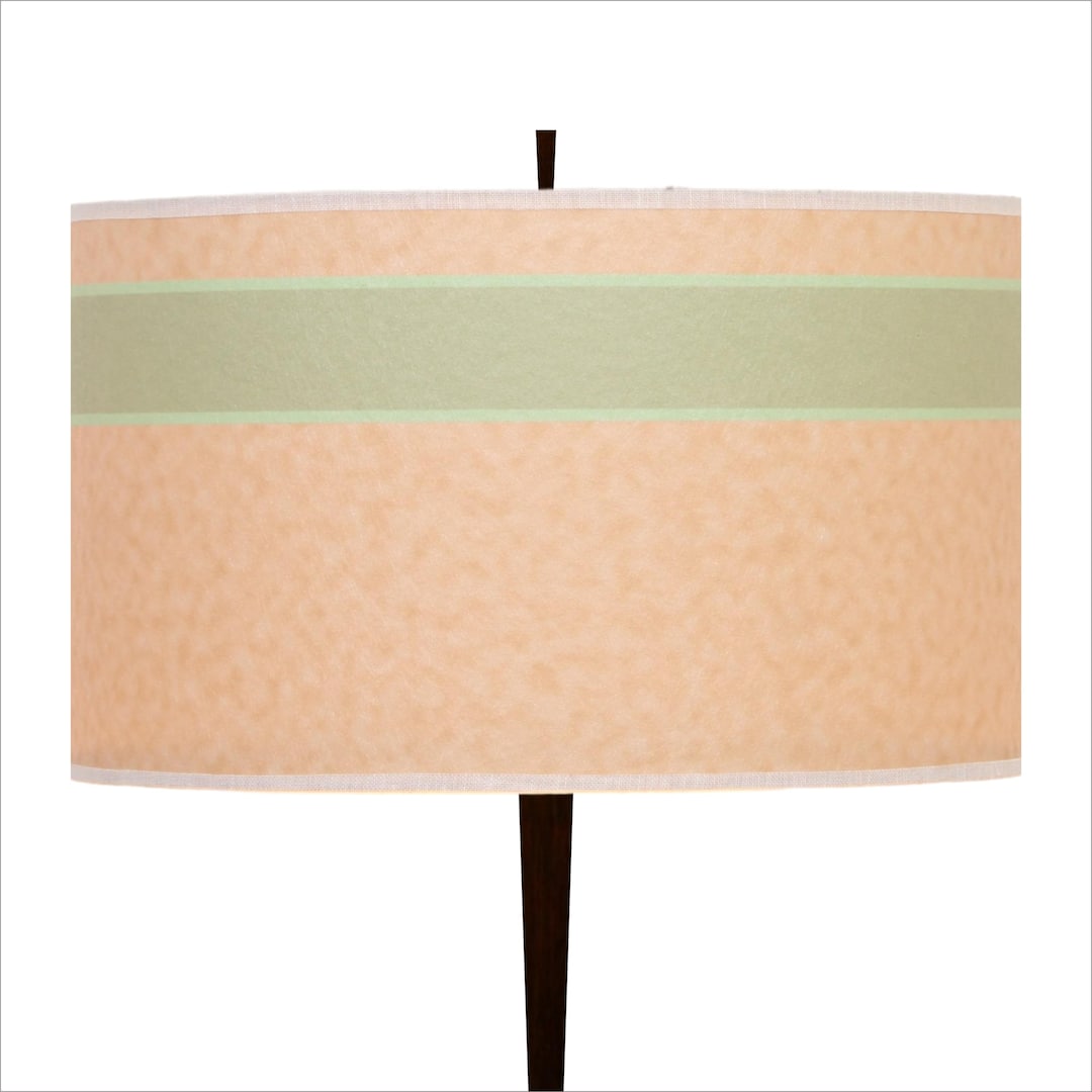 READY TO SHIP Oval Drum Lamp Shade 2591 - Etsy