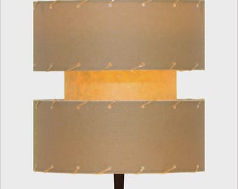 READY TO SHIP Mid Century Modern Lamp Shade 25117