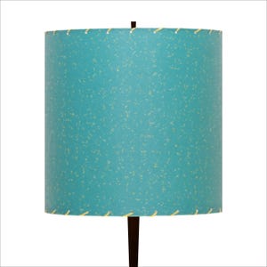 Custom Drum Lamp Shade 2596