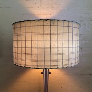 Custom Lamp Shade / Fiberglass Lamp Shade 37.0