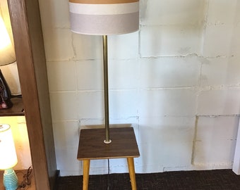 Hand Made Floor Lamp / Ready To Ship / FL 243164