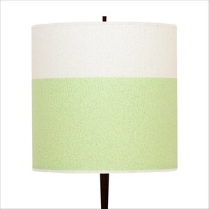Custom Drum Lamp Shade 2597