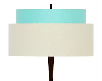 Mid Century Modern Lamp Shade 25134