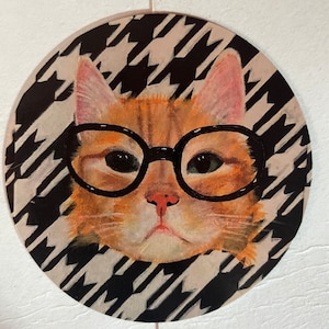 Redford Magnet
