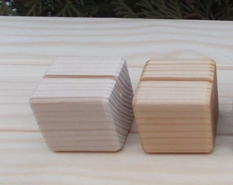 Set of Small 30 Place card holders, Wood place card holders for weddings, Natural stands, Wedding decors, Photo props, DIY, Holders