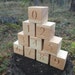 see more listings in the Wooden Alphabets&Numbers section