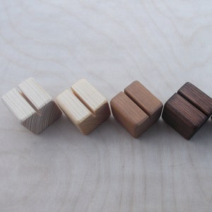 30 piccoli segnaposto in legno per matrimoni, decorazioni, segnaposto da tavolo, porta segnaposto in legno, segnaposto da tavolo, piccoli porta segnaposto, porta cartellini.