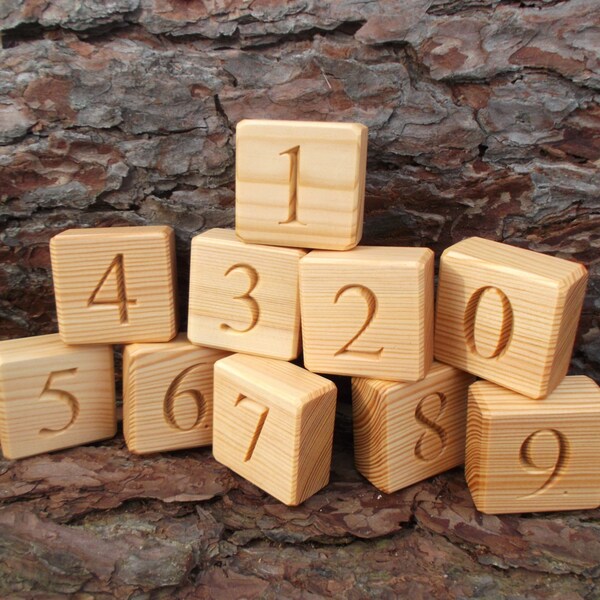 Numberblocks on - Etsy Österreich