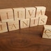 see more listings in the Personalized blocks section