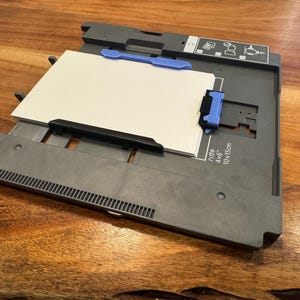 Epson 8550 Printer Tray 1 Upgrades to prevent phantom paper jams