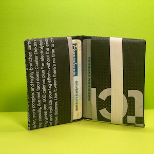 Skratch Minimalist Wallet
