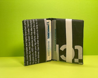 Skratch Minimalist Wallet