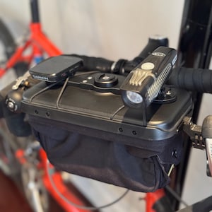 Route Werks Multifassung - 2 Optionen - Barfly und Peak Design