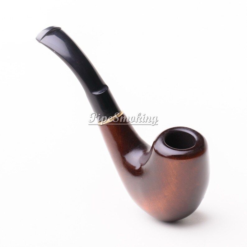 Wood carving Pipes Tobacciana Wooden smoking pipes Smoking Etsy