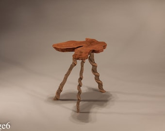 Saddle Table