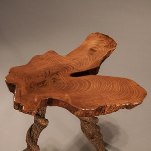 Saddle Table image 3