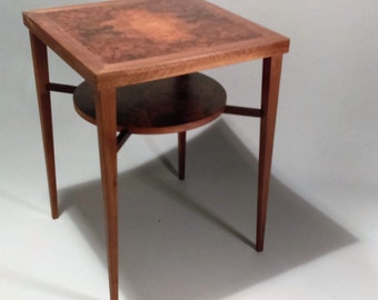 Accent Table