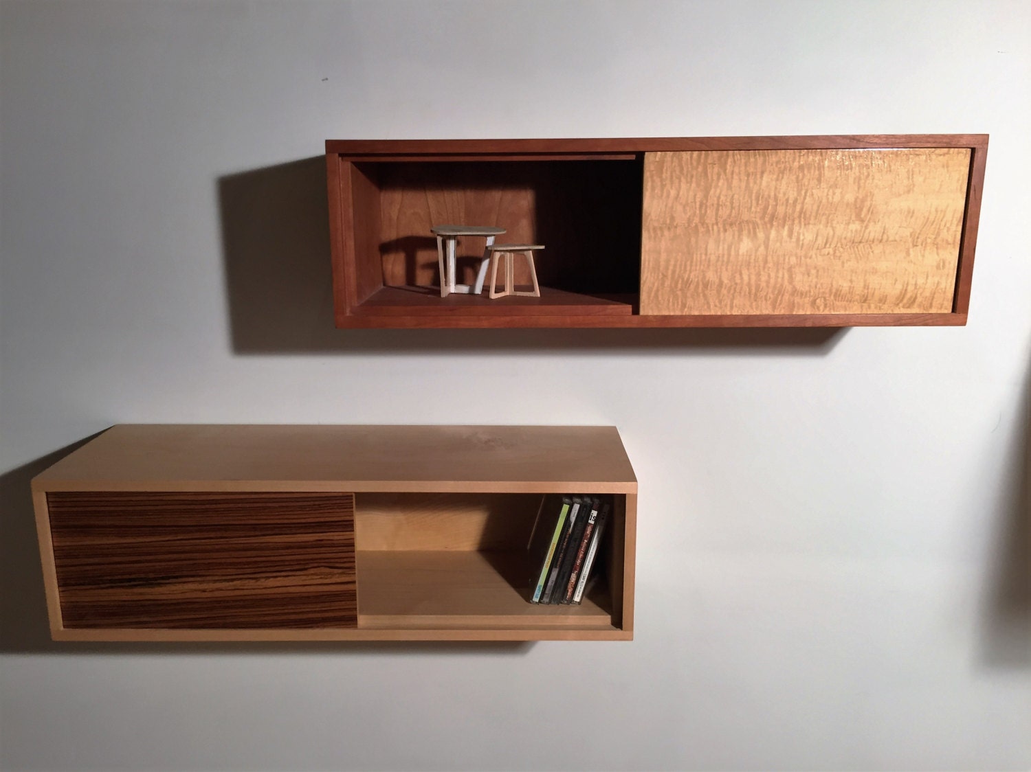 Decorative CD Boxes - Etsy