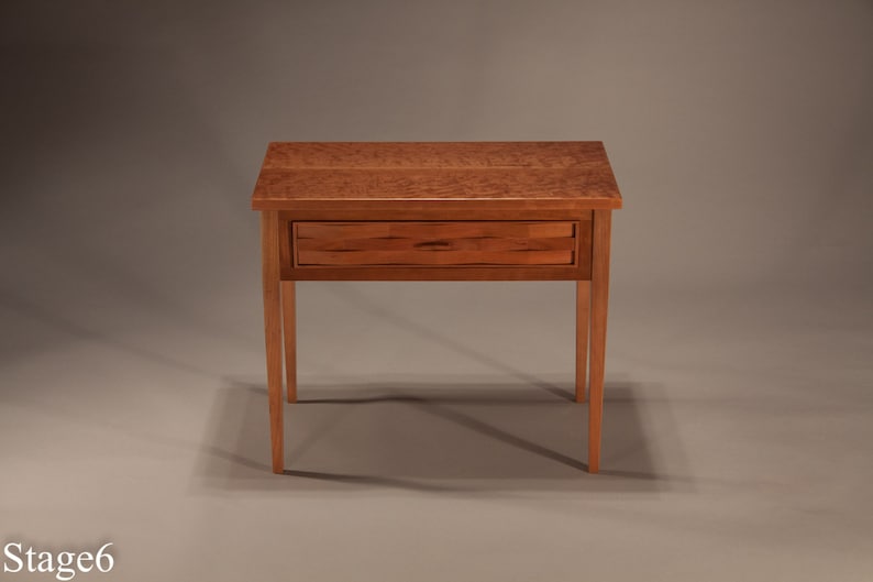 Bedside Table image 1