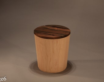 Drum Table