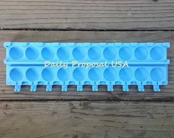 10 Bol Ronde Bal Ijslolly Ice Pop Siliconen Mal Bakvormen Taart Gebak Snoep Ijslolly Ijs Zeep Maken Bad Bom