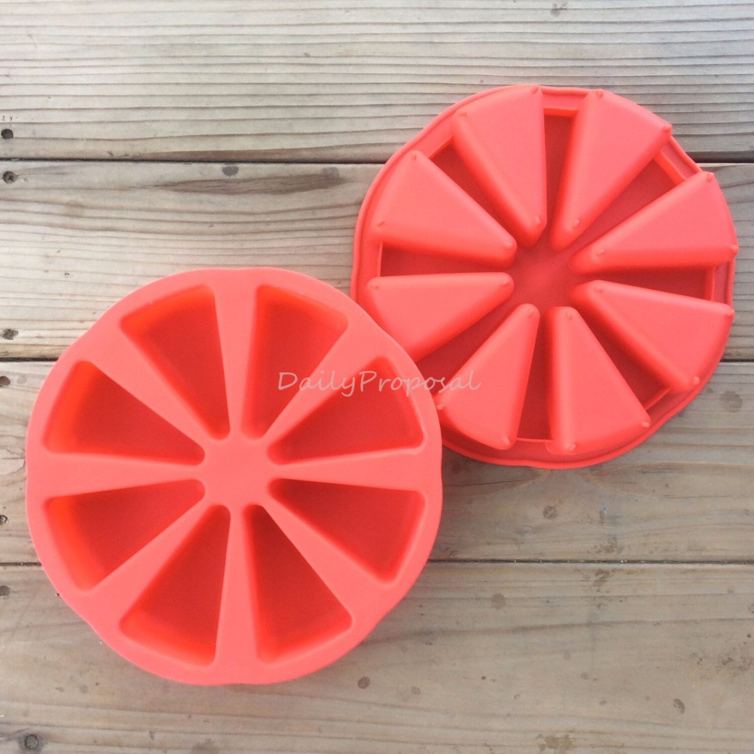 Cheese Cake Molds Etsy