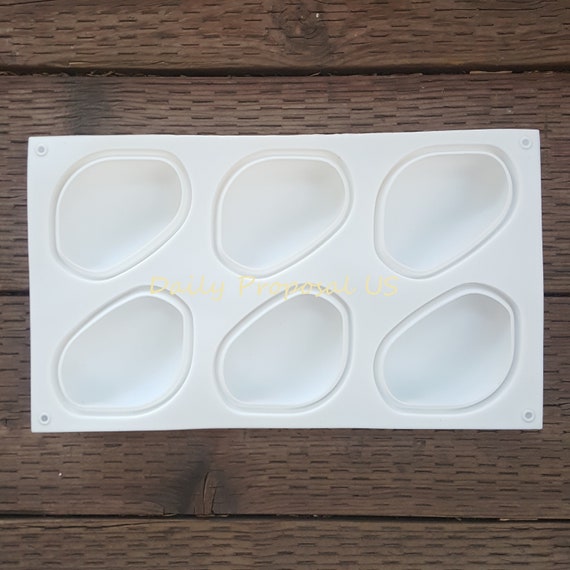 rOks Silicone Ice Tray