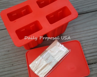 4 i 1 isglass silikonform fryst yoghurt godisglass glass sommargodis familjefest hemlagad mat hantverk