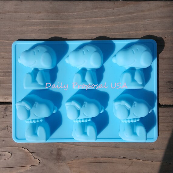 cookie mold tray
