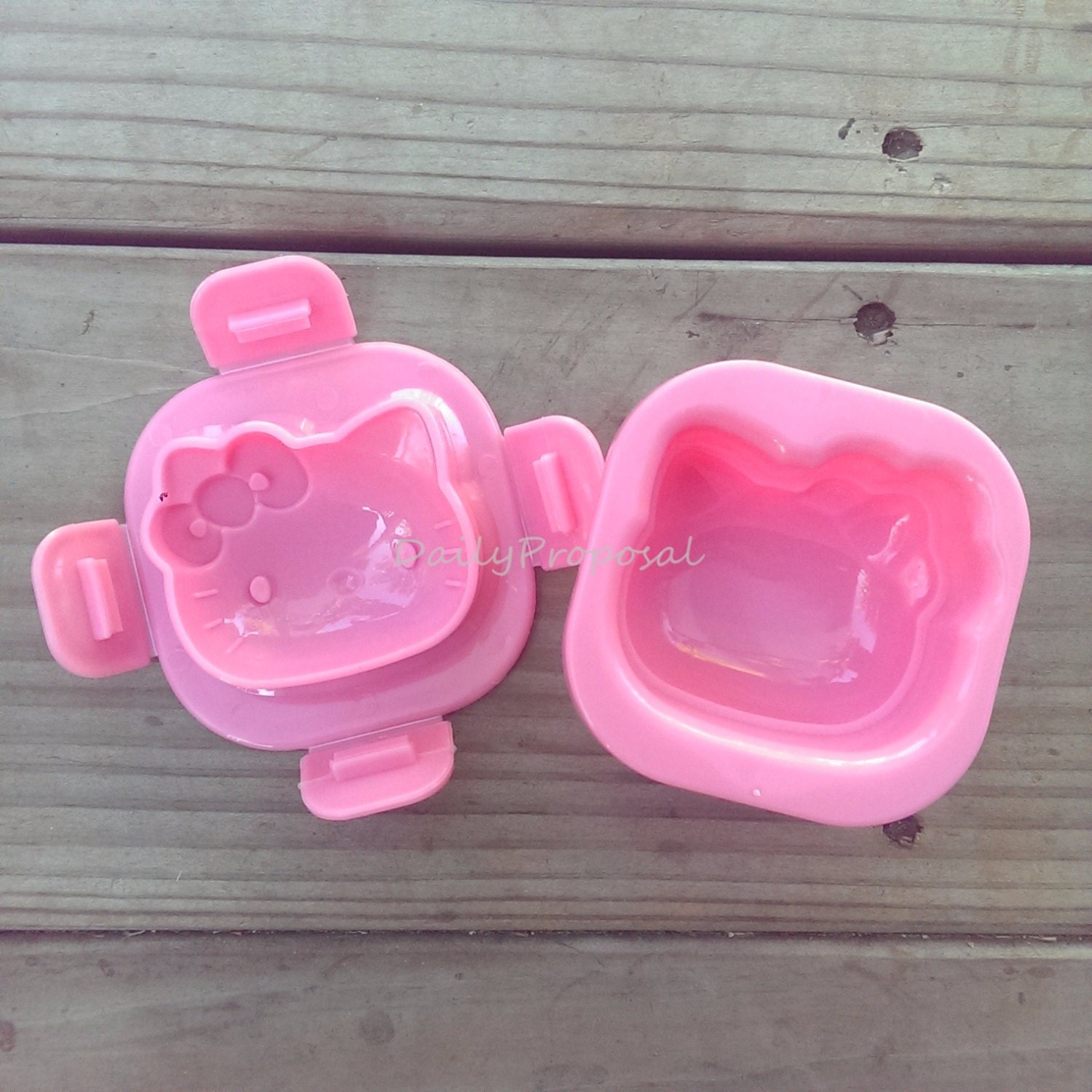 Hello Rice Mold Sushi Butter Pastry Flour Dough Etsy hello rice mold sushi butter pastry flour dough etsy