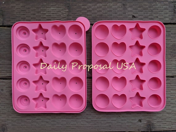 Star Ice Cubes, Trays & Molds for sale