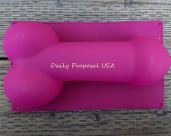 Grote penis siliconen mal Vrijgezellenfeest Favoriet Gebak Gelatine Snoep IJs Boter Zeep Maken Fondant Craft