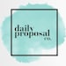Ägare av <a href='https://www.etsy.com/se/shop/DailyProposalUS?ref=l2-about-shopname&from_page=listing' class='wt-text-link'>DailyProposalUS</a>