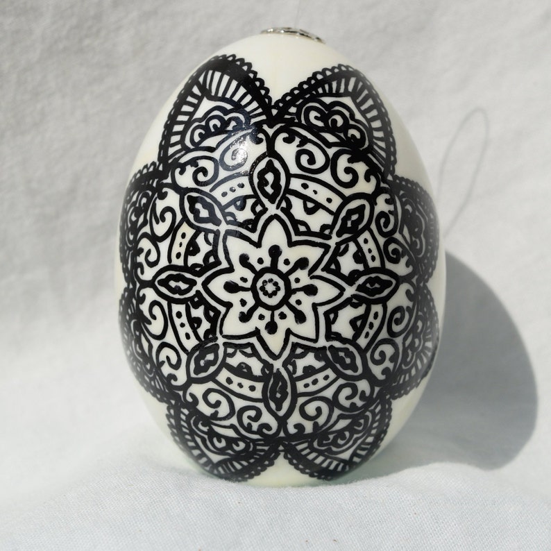 Download How To Draw Pysanky Designs