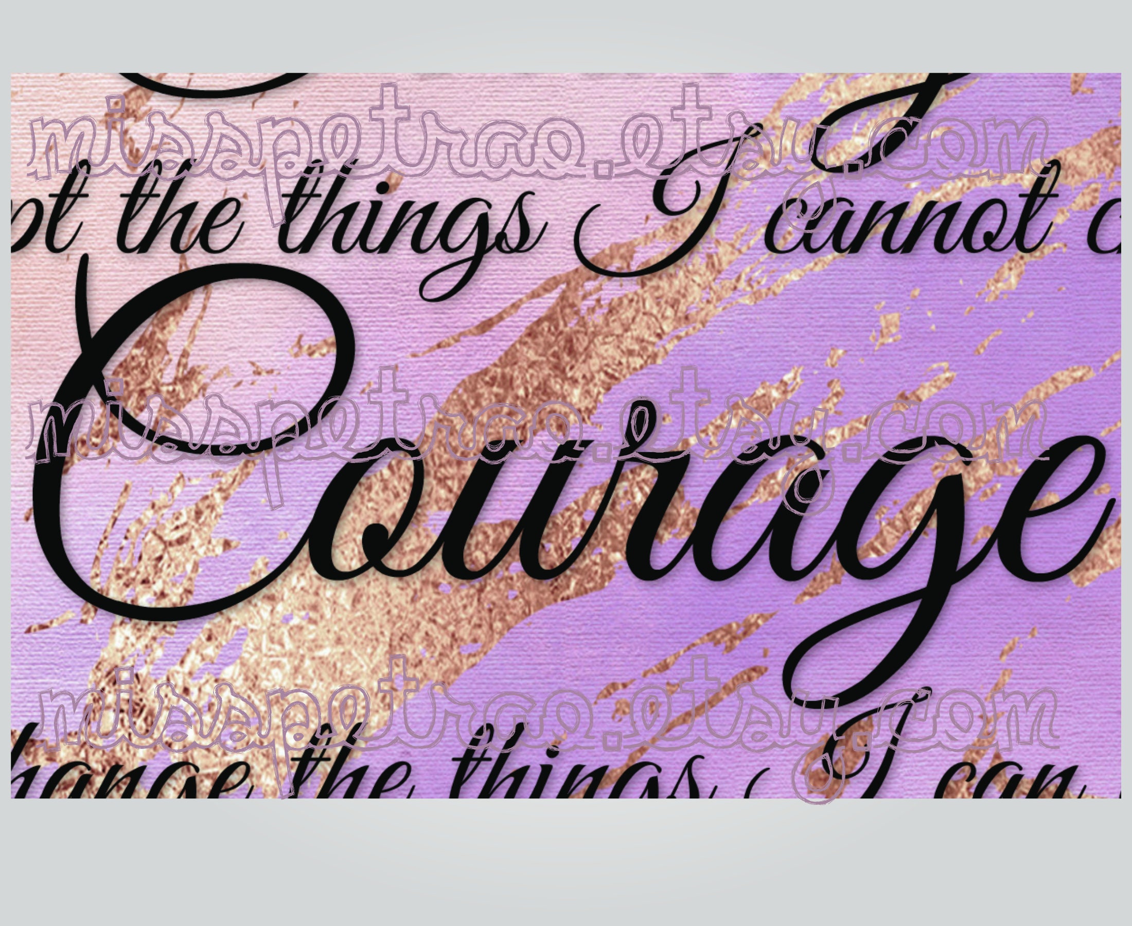 printable serenity prayer 3 designs digital delivery pdf etsy