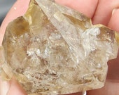 Herkimer Diamond Moroccan Herkimer Diamond