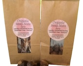 Soap Nuts Natural Organic Soap Berries Laundry Cleaning Use for Bath Soap Shampoo Too Sapindus Mukorossi
