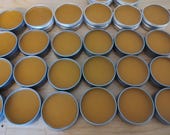 Cayenne Joint Rub Salve with Arnica White Willow Bark St Johns Wort Plant Based Balm