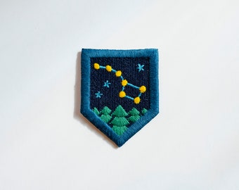 Wayfinder Adventure Patch